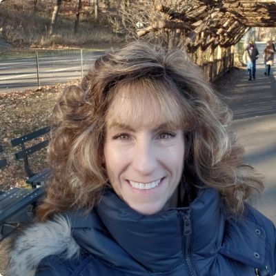 Photo of Toni Shirley-Ramos