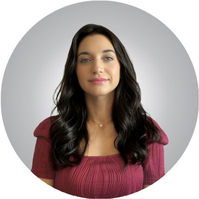 Photo of Lindsey Sherwin