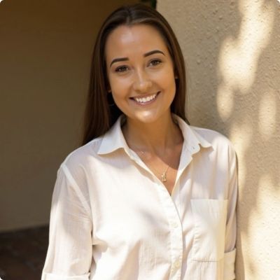 Photo of Brittany Allison