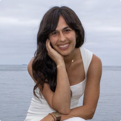 Photo of Jill Baumgartner, LCSW