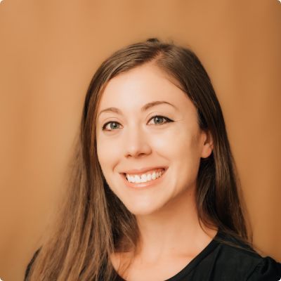 Photo of Angela Morgan