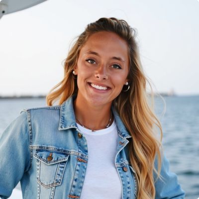 Photo of Riley Russell