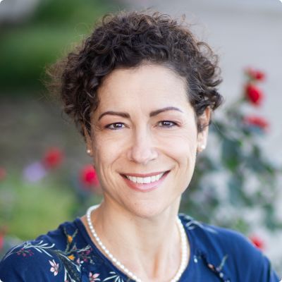 Photo of Jennifer Bearden