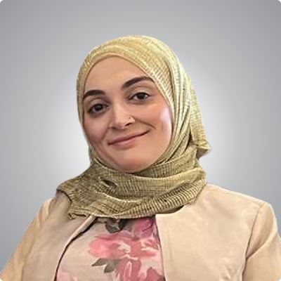 Photo of Ghalia Alkassir