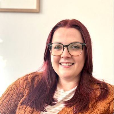 Photo of Teagan Collis