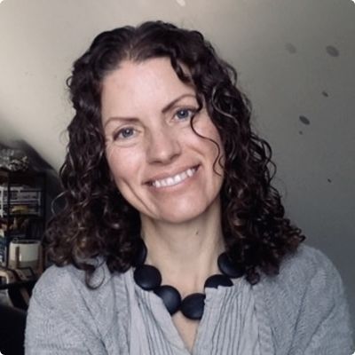 Photo of Jacqueline Treml, LCSW-R