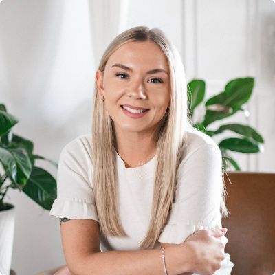 Photo of Morgan Bozeman
