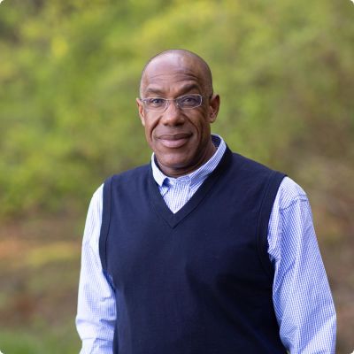 Photo of George F. Jackson III, MD Psychiatry