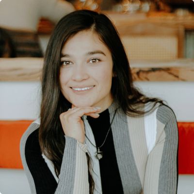 Photo of Alondra Escareno