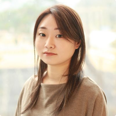 Photo of Dr. Fabiola Yun