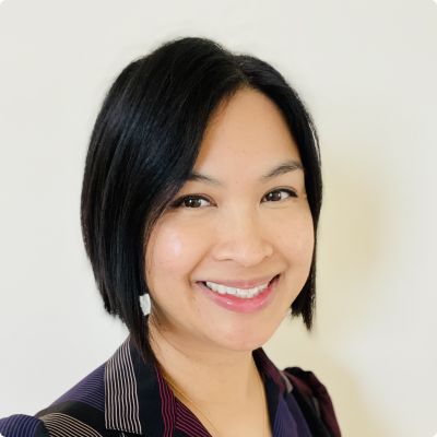 Photo of Jaimee Mendez