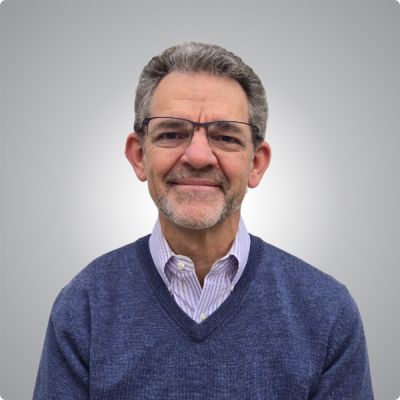 Photo of Peter Tegner