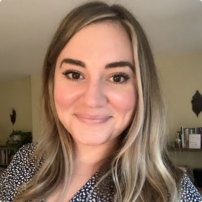 Photo of Emily Herendeen