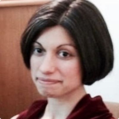 Photo of Nelima Gaonkar