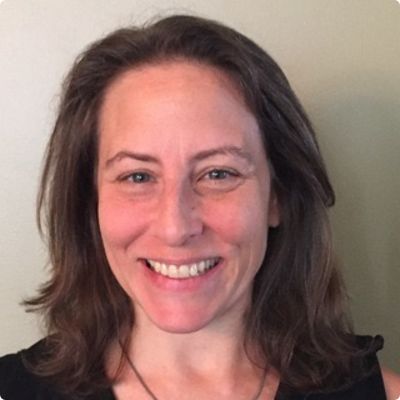Photo of Valerie Rosenfeld