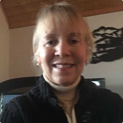 Photo of Patty Zacharias