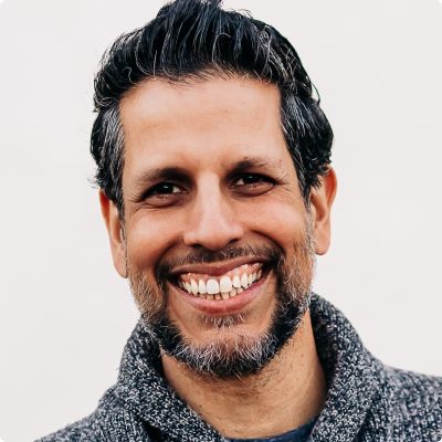 Photo of Dr. Yoendry Torres