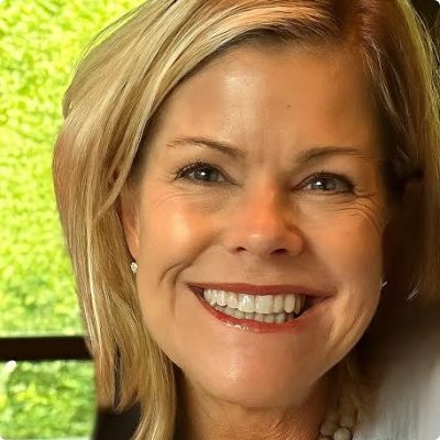 Photo of Heather Hughes