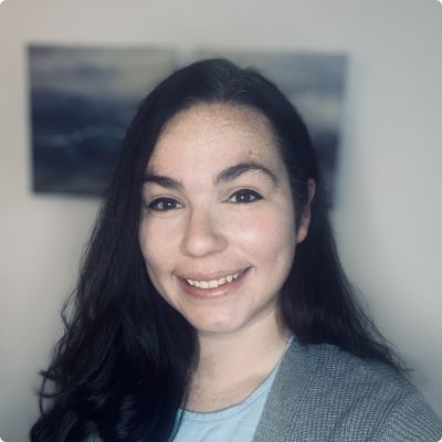 Photo of Faith Carbonaro