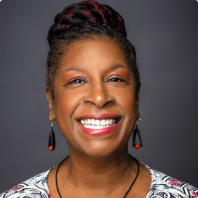 Photo of Juliette Taylor