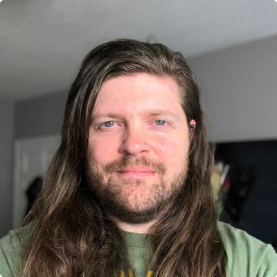 Photo of Timothy Goode LPC