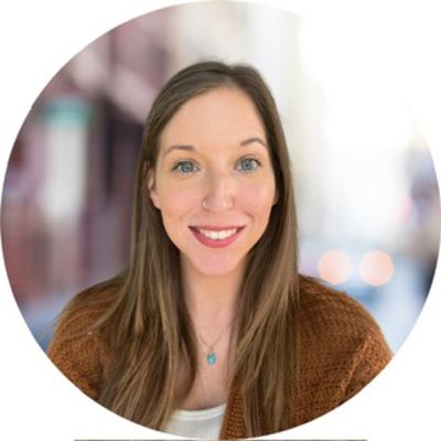 Photo of Francie Blair