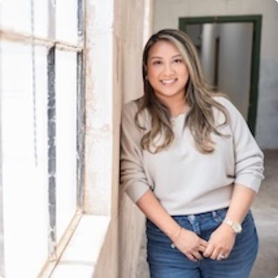 Photo of Amanda Chavez LPC, NCC, CCTP