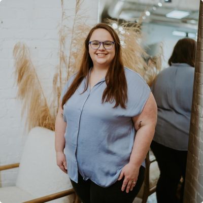 Photo of Mariah Tinsley