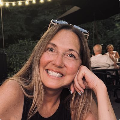 Photo of Nancy McQueen Mooney