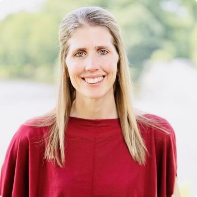 Photo of Kimberly Carlin