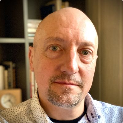 Photo of Dan Schmitt