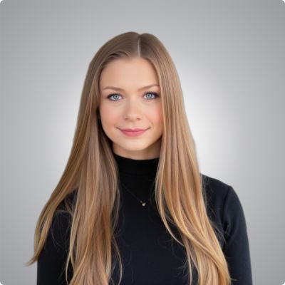 Photo of Patricia Grudens