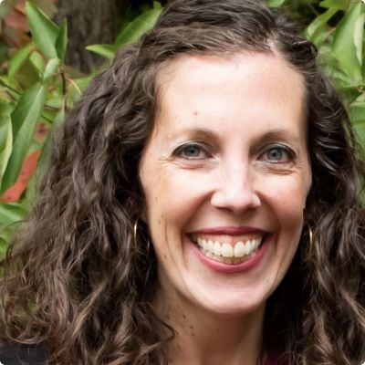 Photo of Margaret Williams