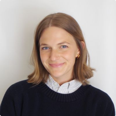 Photo of Lindsey Paul