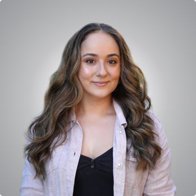 Photo of Stefania Enriquez