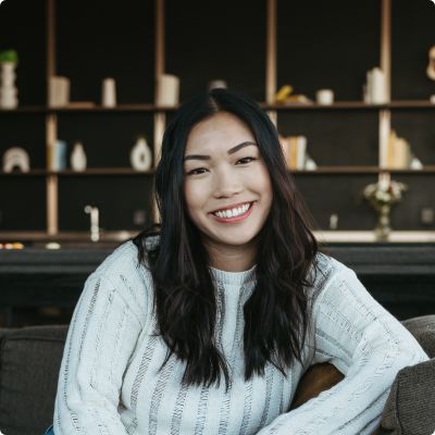 Photo of Kristie Tse, LMHC-D