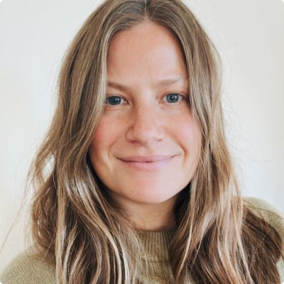 Photo of Erica Blair