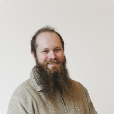 Photo of Keegan Shields