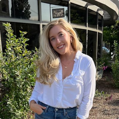 Photo of Jenna Hendershot