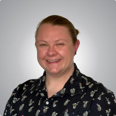 Photo of Sara Fraser