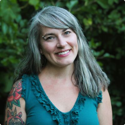 Photo of Stephanie Hillebrand