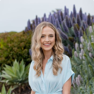 Photo of Brooke Sundin