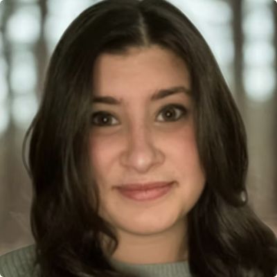 Photo of Tori Spencer