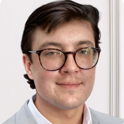 Photo of Jared Zych