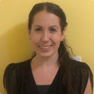 Photo of Kaitlyn Rezny