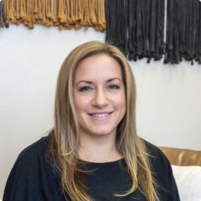 Photo of Gina Vogler