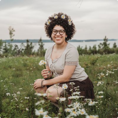 Photo of Nicole Thoms Fuentes