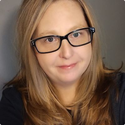 Photo of Lisa Espig