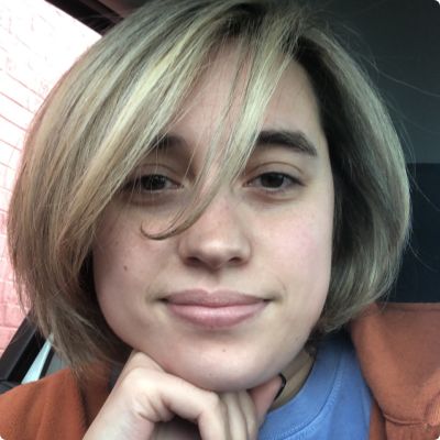 Photo of Jenna Sosh / Desert Bloom Counseling