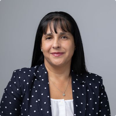 Photo of Sandra Severo-Lopez